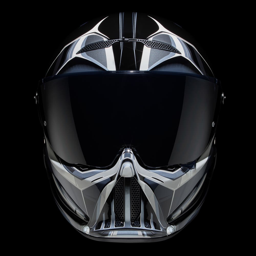 AT4.0 CARBON Darth Vader