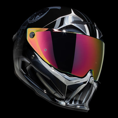 AT4.0 CARBON Darth Vader