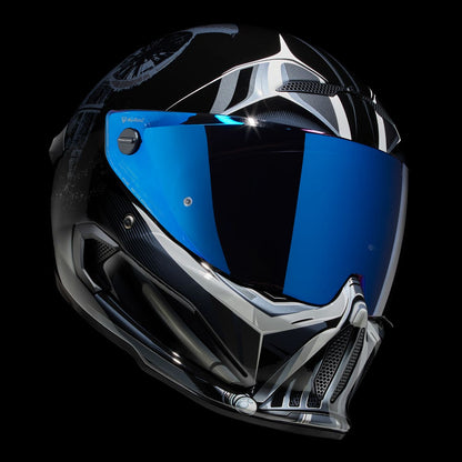 AT4.0 CARBON Darth Vader