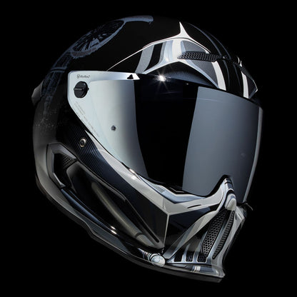 AT4.0 CARBON Darth Vader