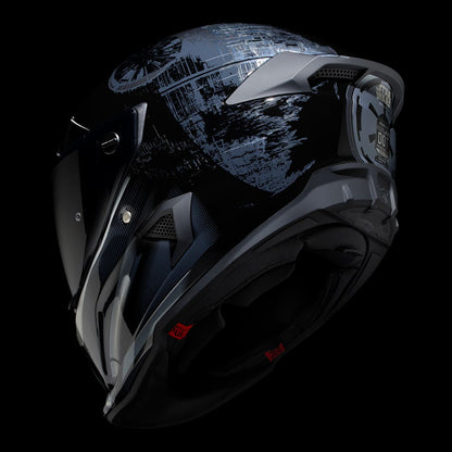 AT4.0 CARBON Darth Vader