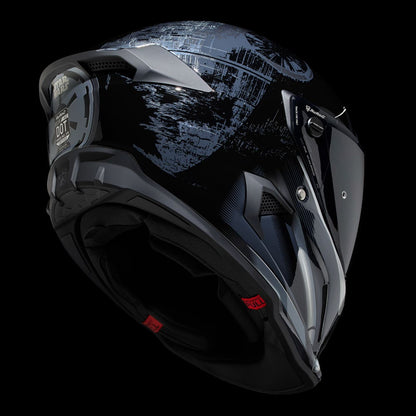 AT4.0 CARBON Darth Vader