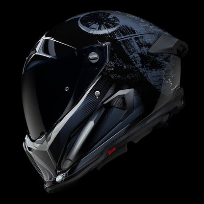 AT4.0 CARBON Darth Vader