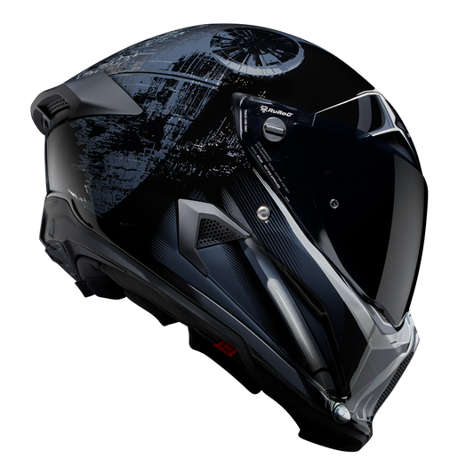 AT4.0 CARBON Darth Vader