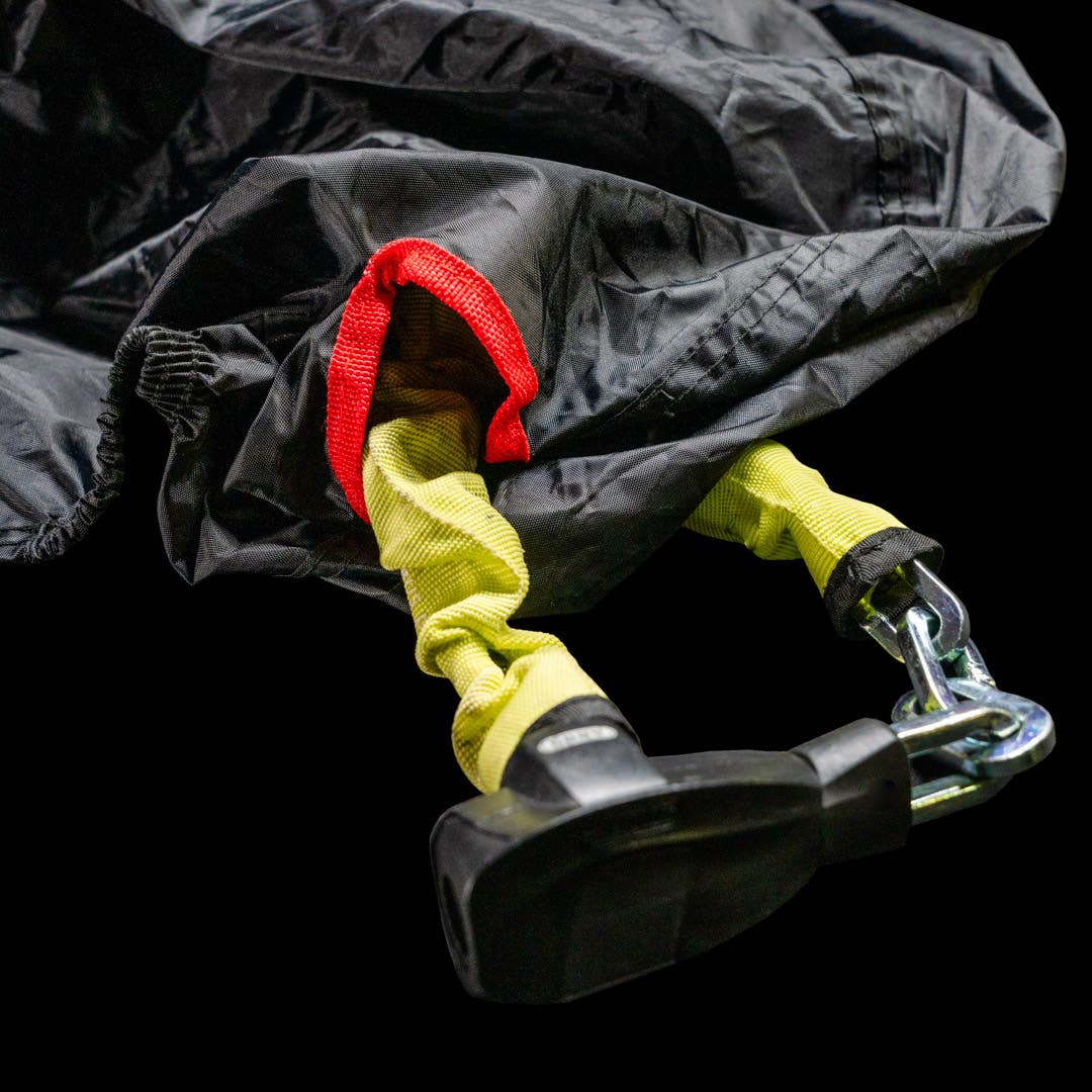 Ruroc Motorcycle Rain Cover