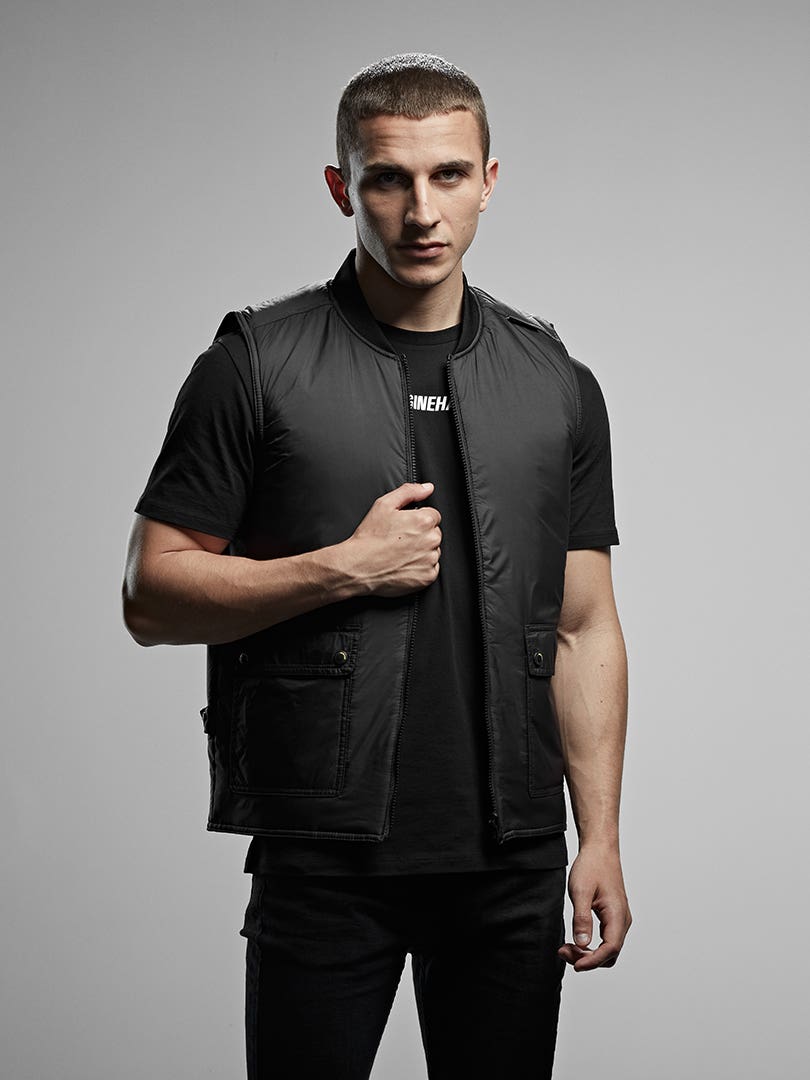 Lightweight Vest