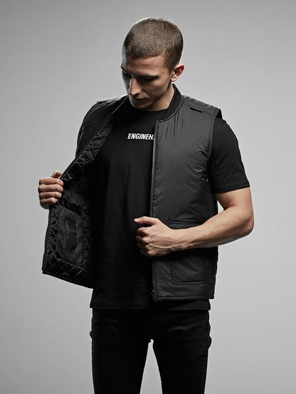 Lightweight Vest