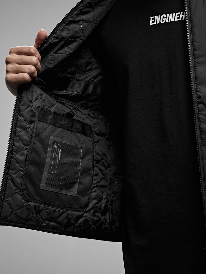 Lightweight Vest