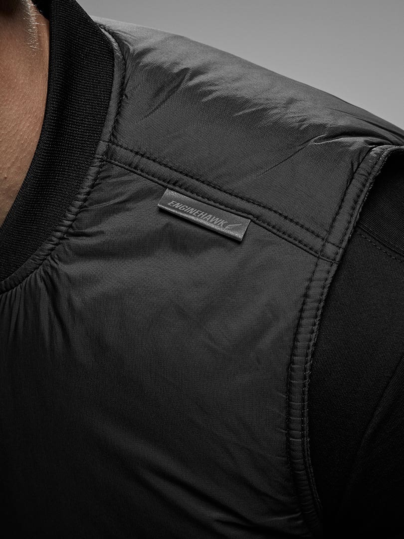 Lightweight Vest