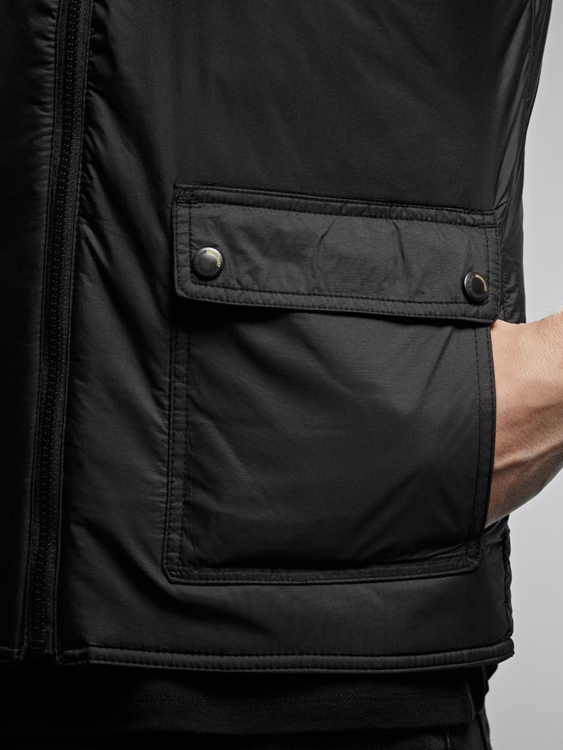 Lightweight Vest