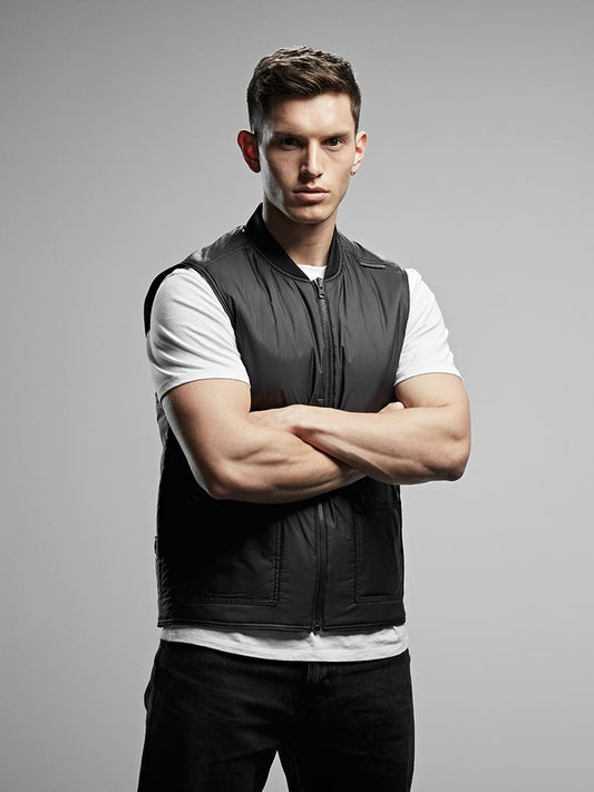 Lightweight Vest