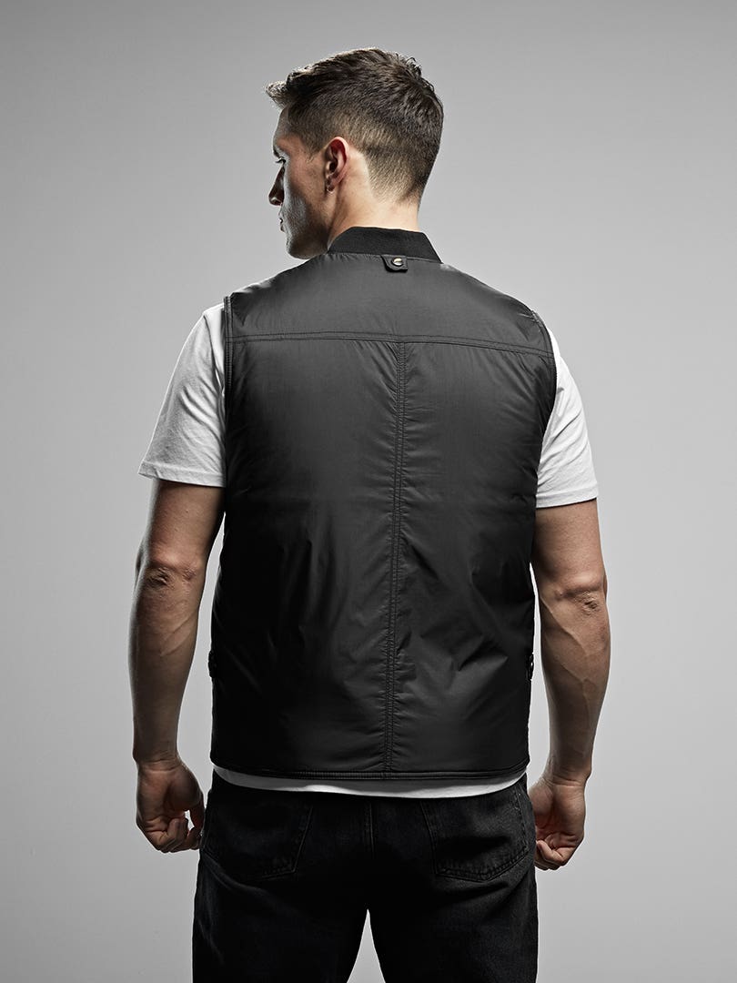 Lightweight Vest
