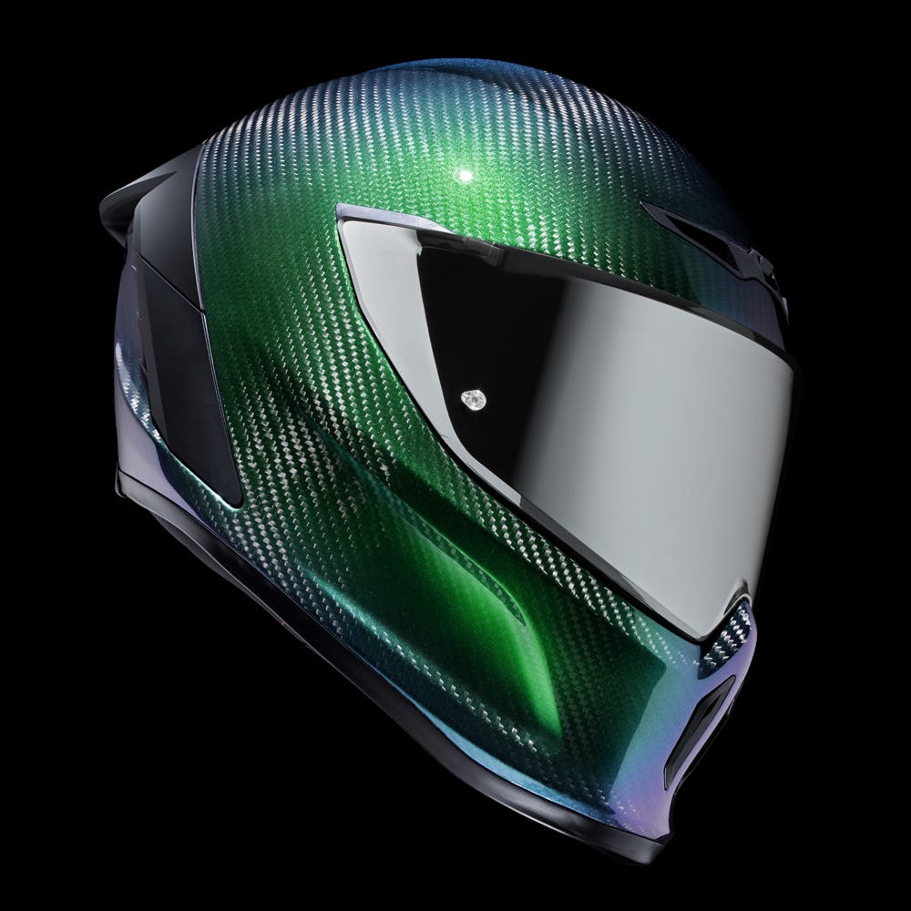 Ruroc EOX Aurora