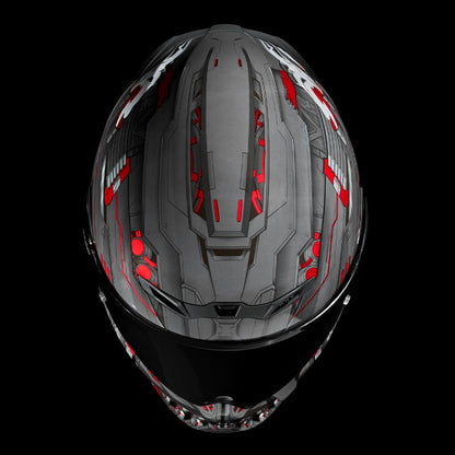 EOX Buzzsaw
