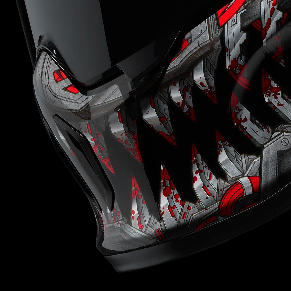 EOX Buzzsaw