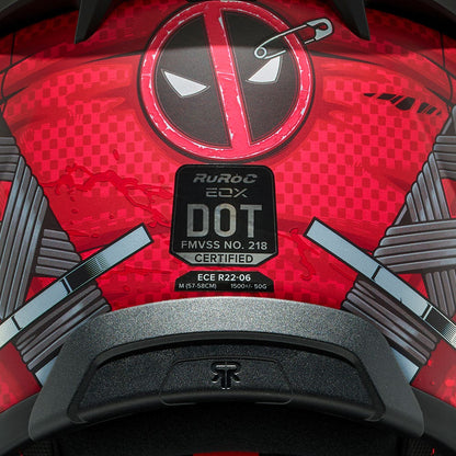 EOX Marvel's Deadpool