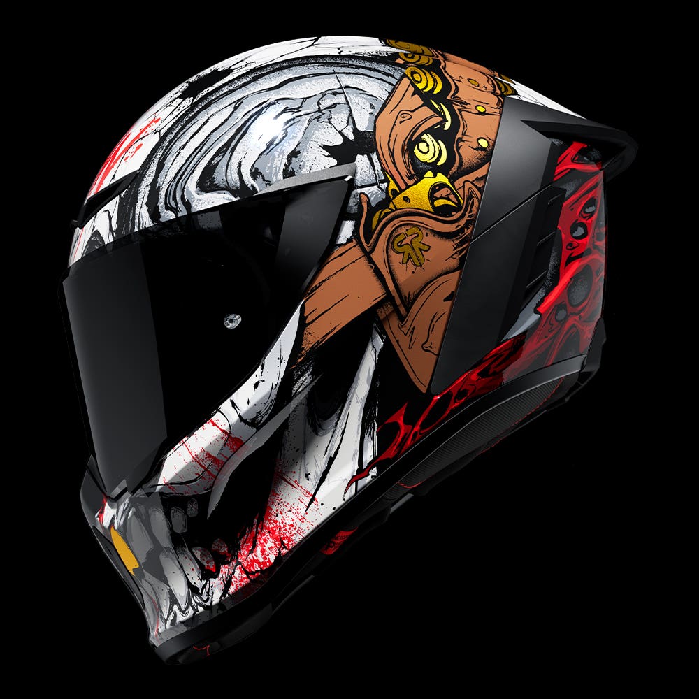 EOX Gunslinger