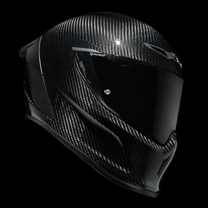 EOX Liquid Carbon