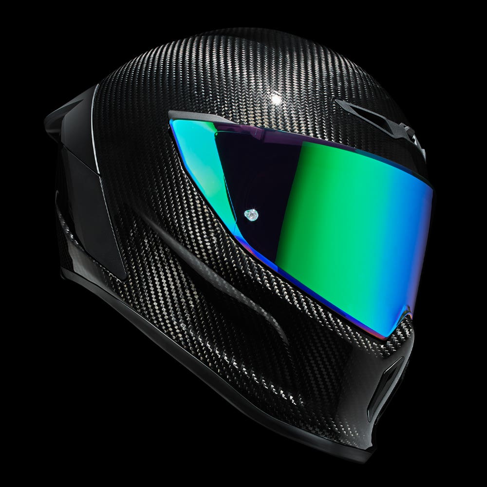 EOX Liquid Carbon