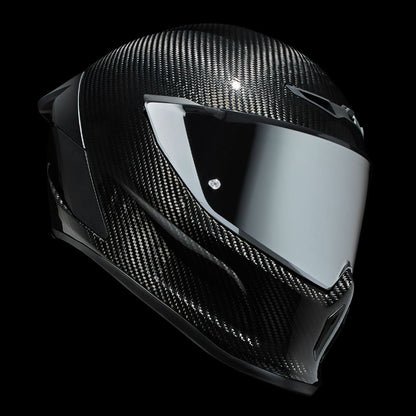 EOX Liquid Carbon