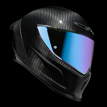 EOX Liquid Carbon