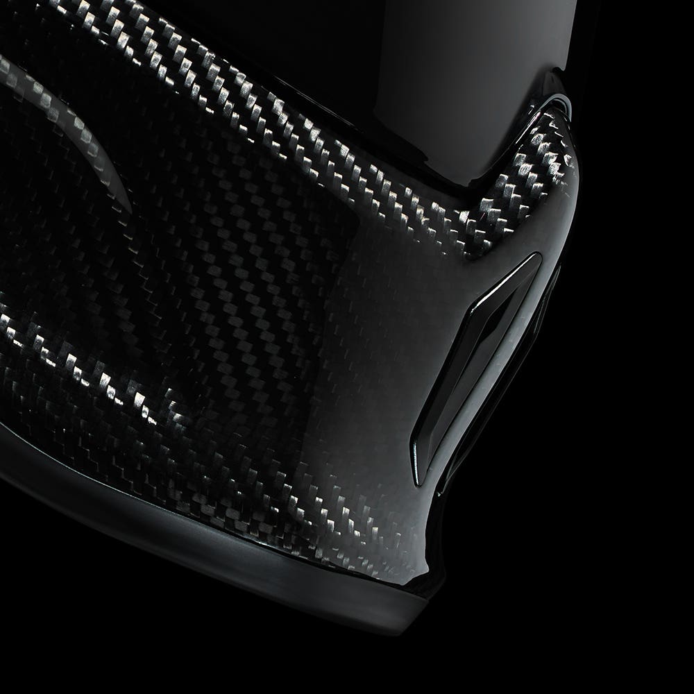 EOX Liquid Carbon