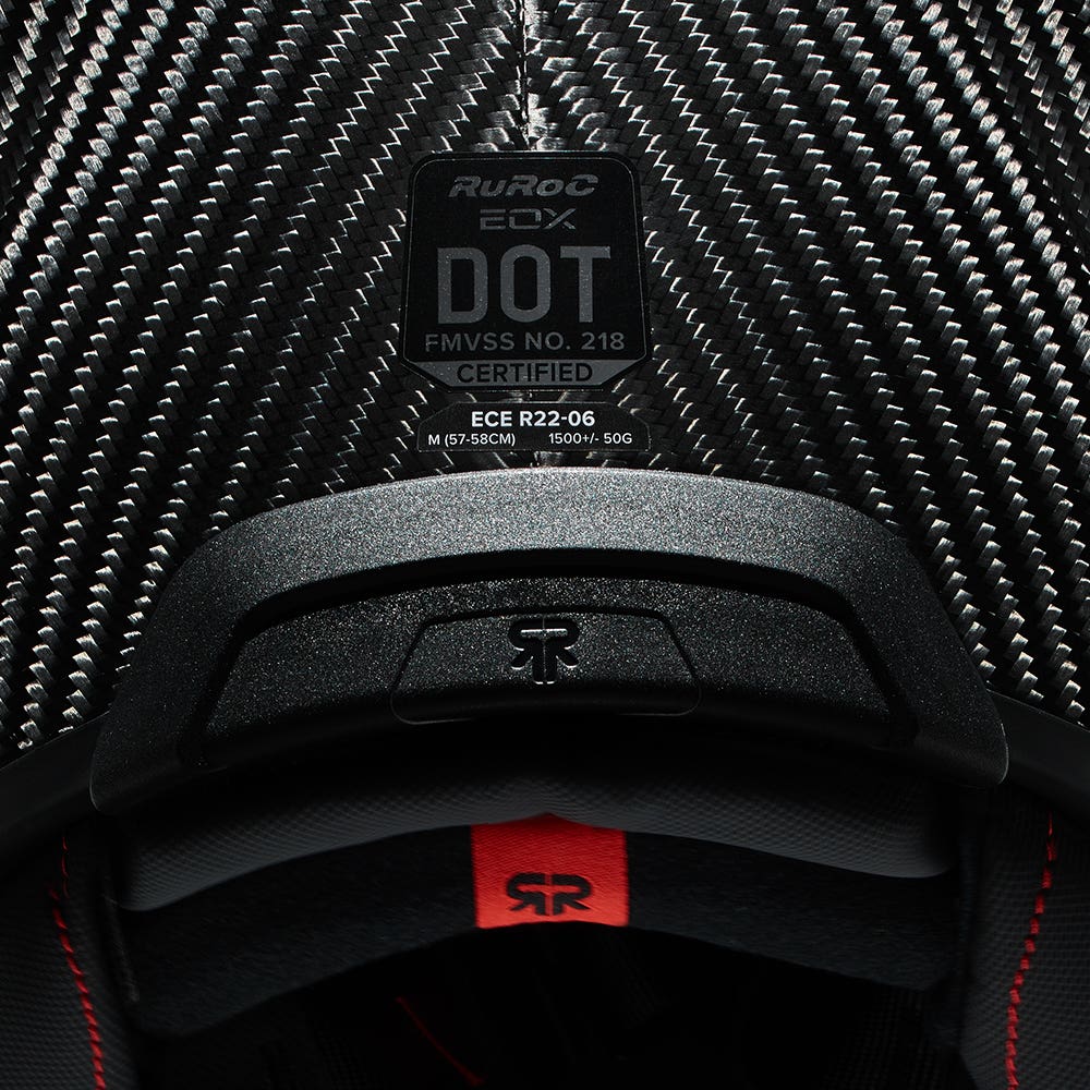 EOX Liquid Carbon