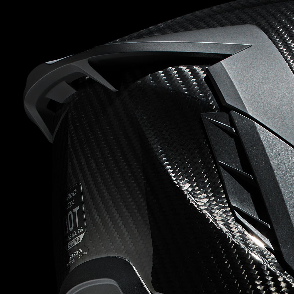 EOX Liquid Carbon