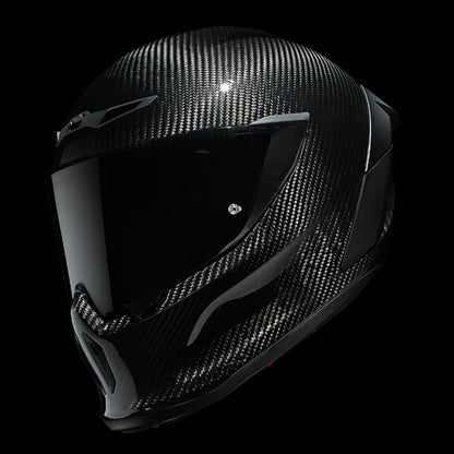 EOX Liquid Carbon