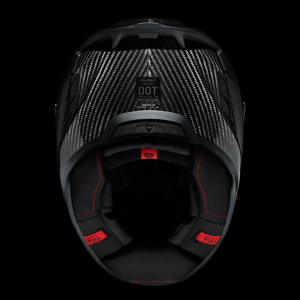 EOX Liquid Carbon