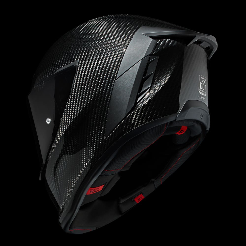 EOX Liquid Carbon