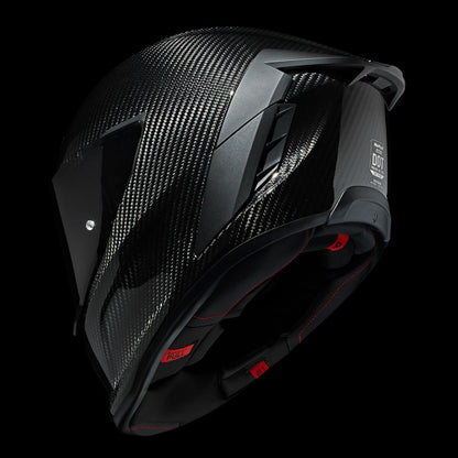 EOX Liquid Carbon