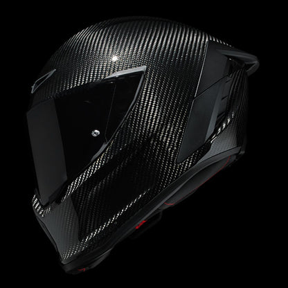EOX Liquid Carbon