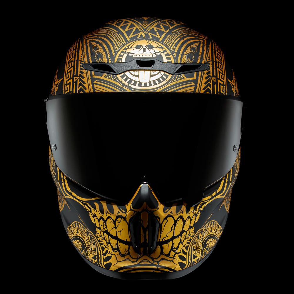 EOX Mictlan