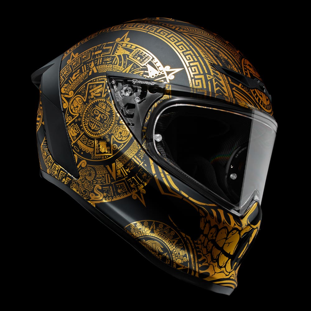 EOX Mictlan
