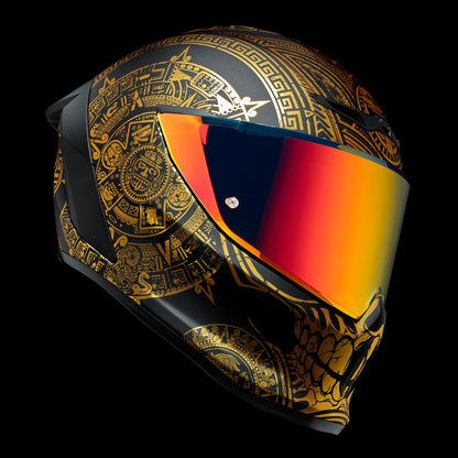 EOX Mictlan