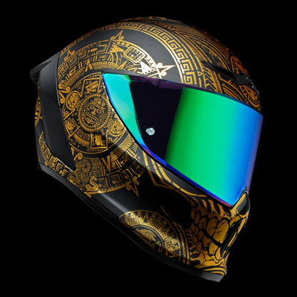 EOX Mictlan