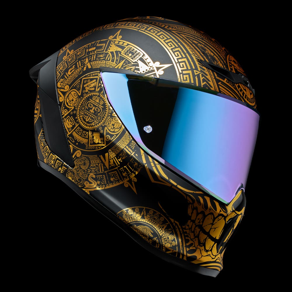 EOX Mictlan