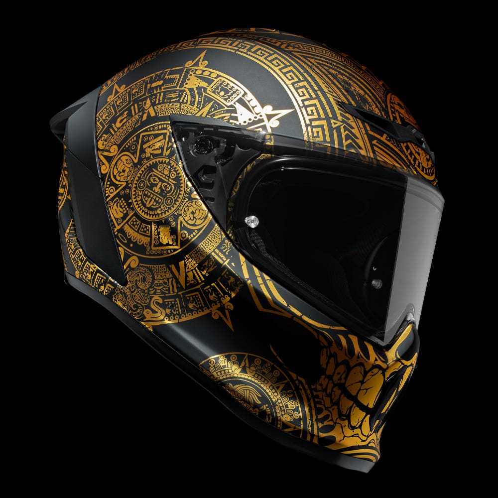EOX Mictlan