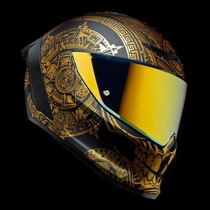 EOX Mictlan