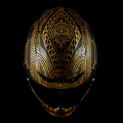 EOX Mictlan