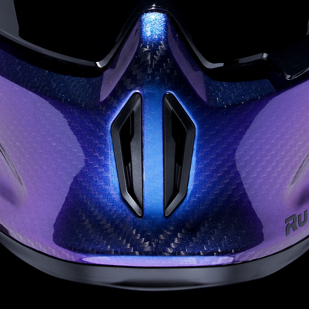 EOX Nebula