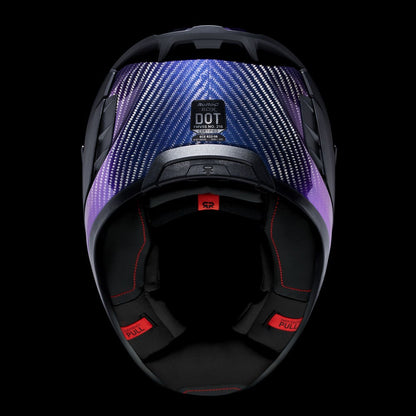 EOX Nebula