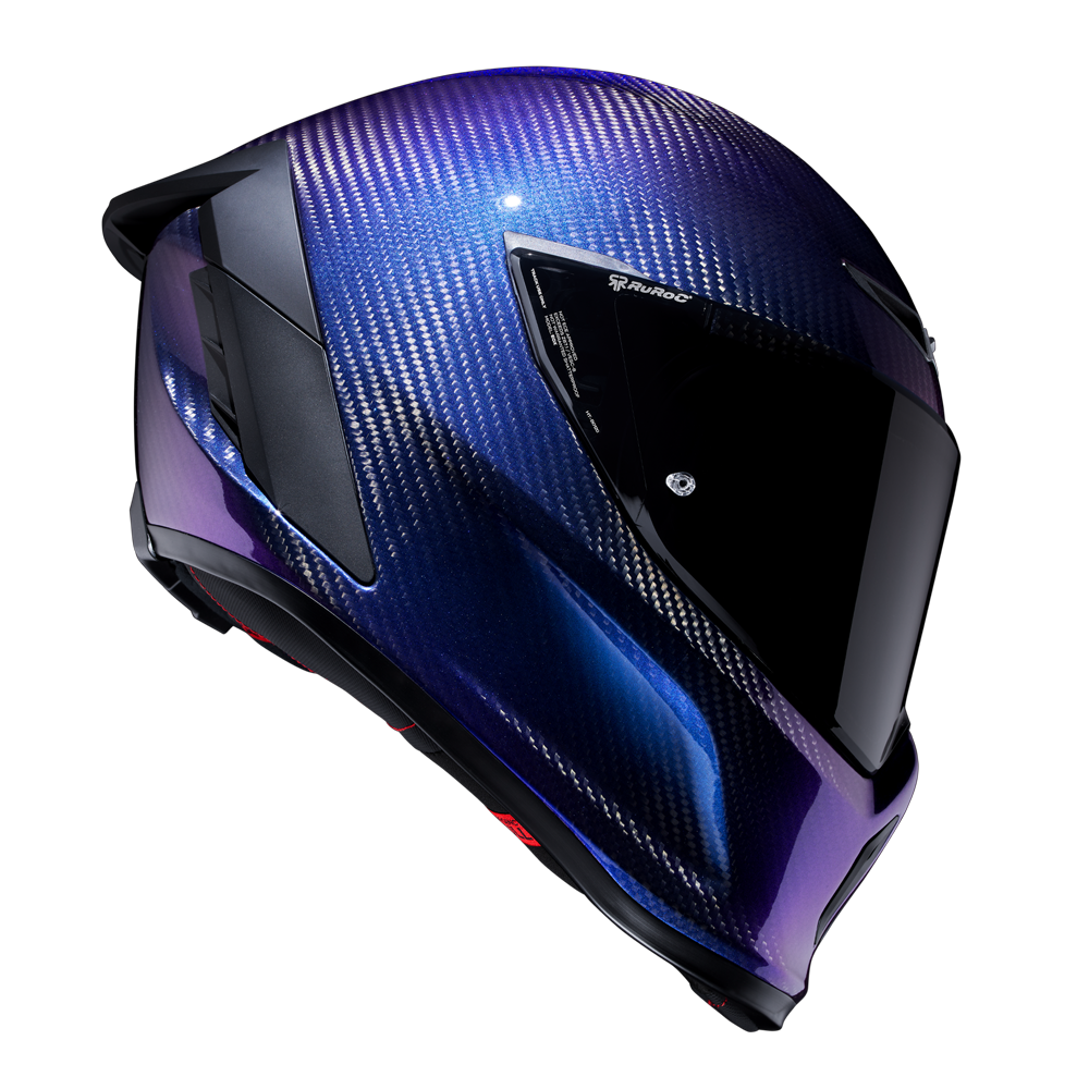 EOX Nebula