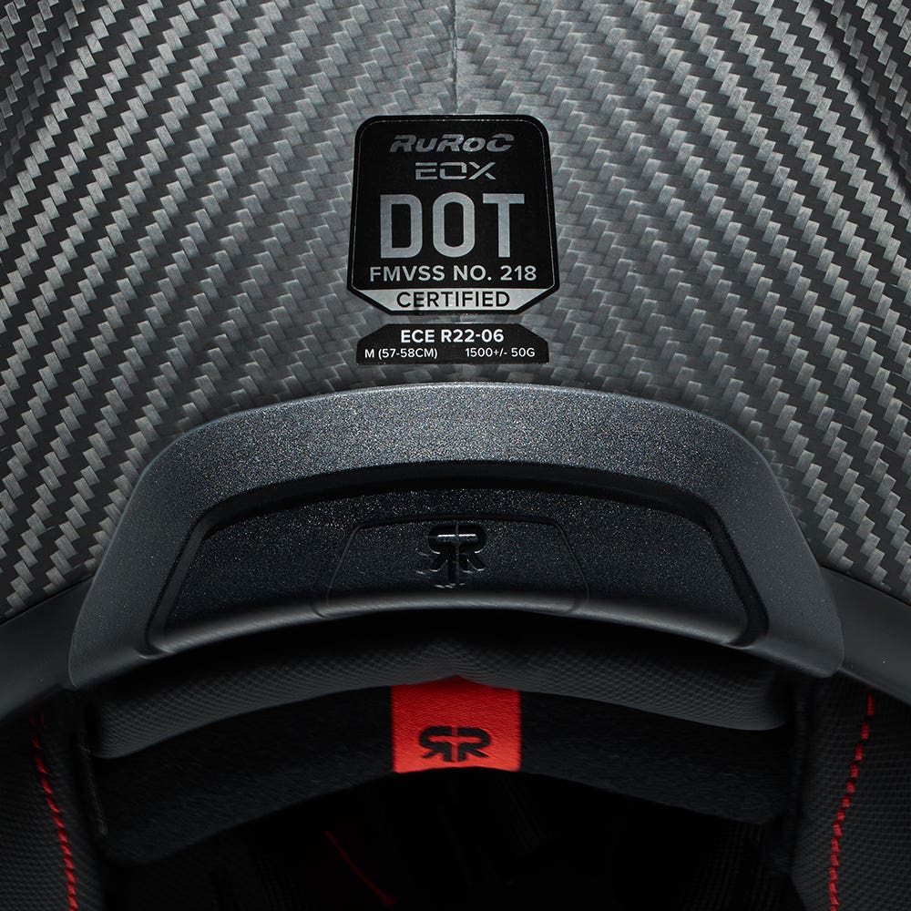 EOX Raw Carbon