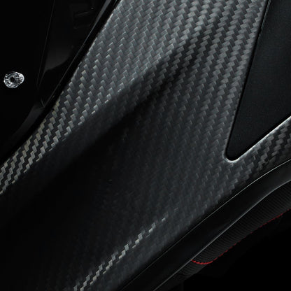 EOX Raw Carbon