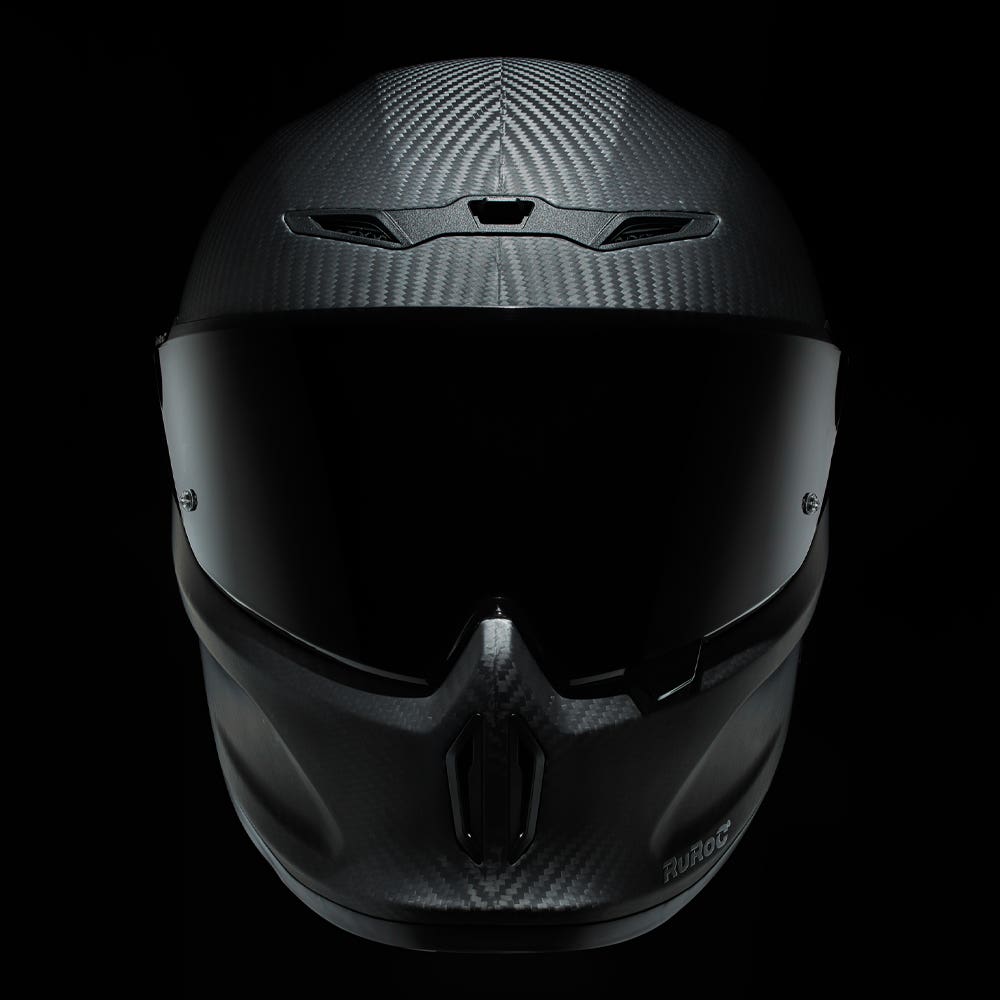 EOX Raw Carbon