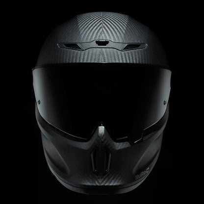 EOX Raw Carbon
