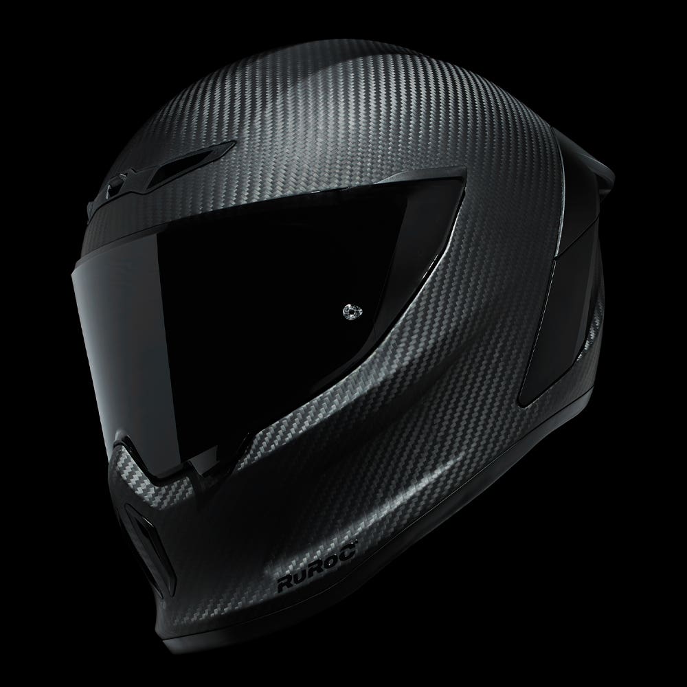 EOX Raw Carbon