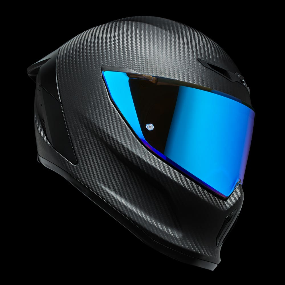 EOX Raw Carbon
